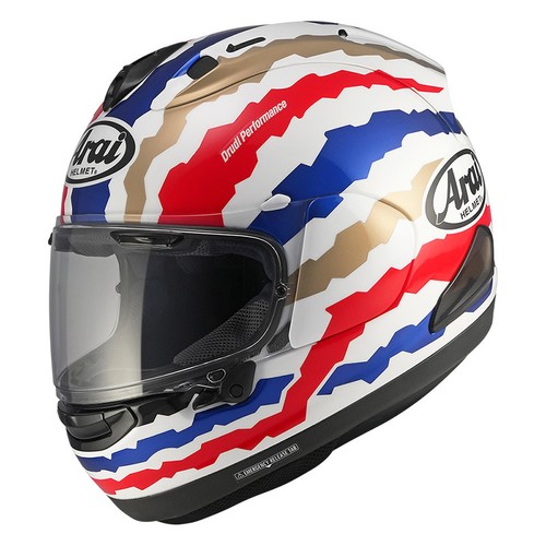 Casque moto intégral arai - moto,