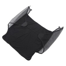 Pare-soleil Pour Poussette Protection UV Extension Pour Nouveau-né Jogger