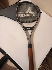 Raquette tennis vintage Pro