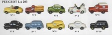 2016 prime peugeot 203 feve - 2016,