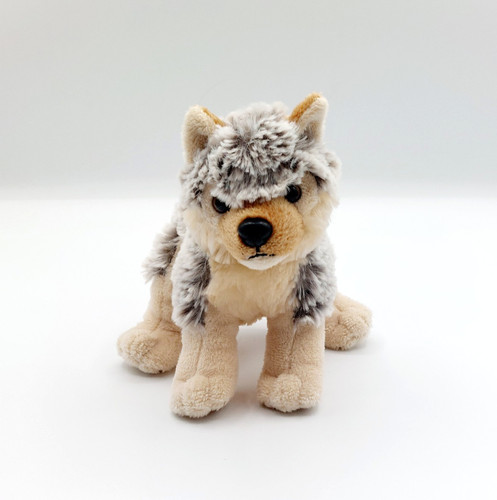 Petite peluche doudou - , chien