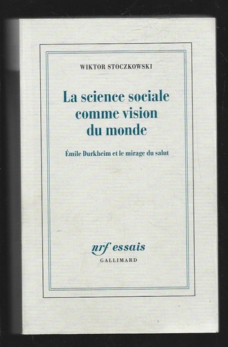 Stoczkowski la science - stoczkowski, .