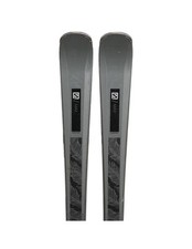 Ski occasion Salomon S Max HT W + fixations