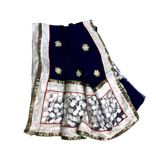 Robe mariée drapée à - robe,