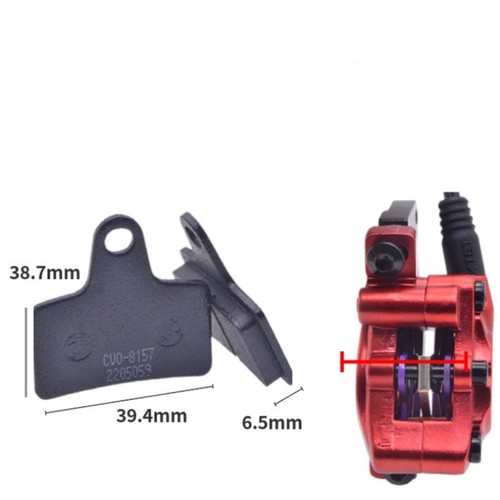 Kit frein pour vélo - pour,