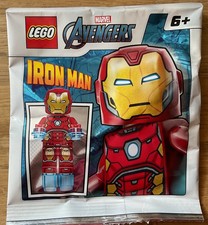 POLYBAG MINIFIGURE FIGURINE