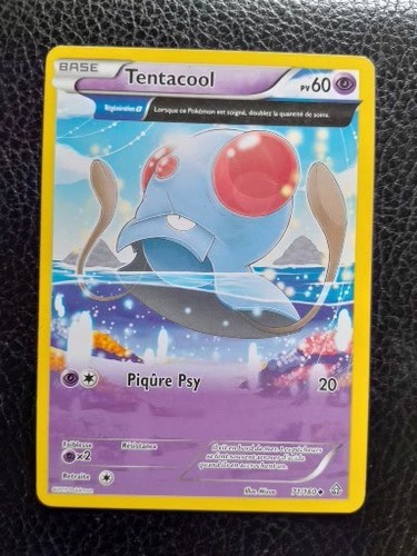Carte pokémon 160 - carte,