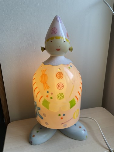 Lampe chevet veilleuse - de,