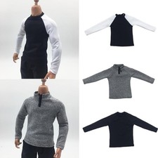 Sweat-shirt à manches longues