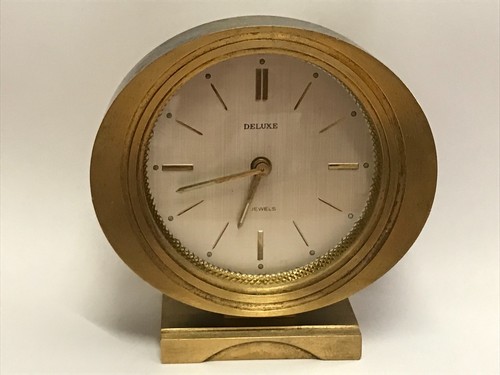Pendulette deluxe alarm - pendulette,