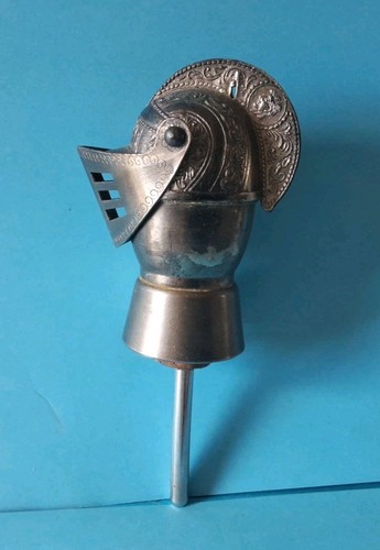 Ancien bouchon verseur - ancien, forme