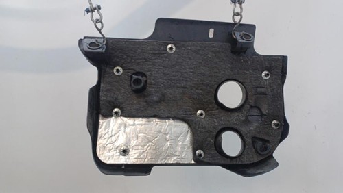 Cache moteur ford fiesta 6 - cache,