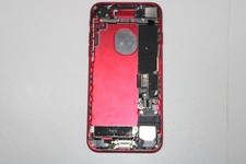 Châssis + Carte Mere HS