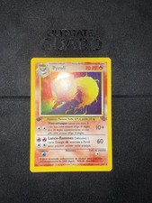 Carte Pokémon Pyroli 3/64