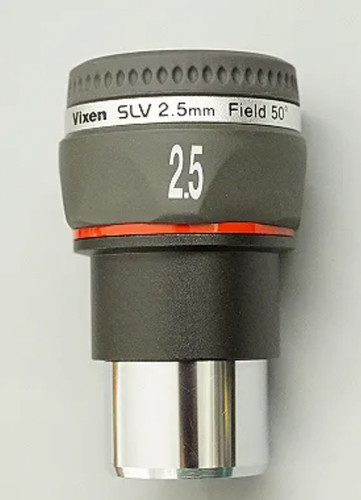 Vixen slv 5mm - vixen, 1.25"