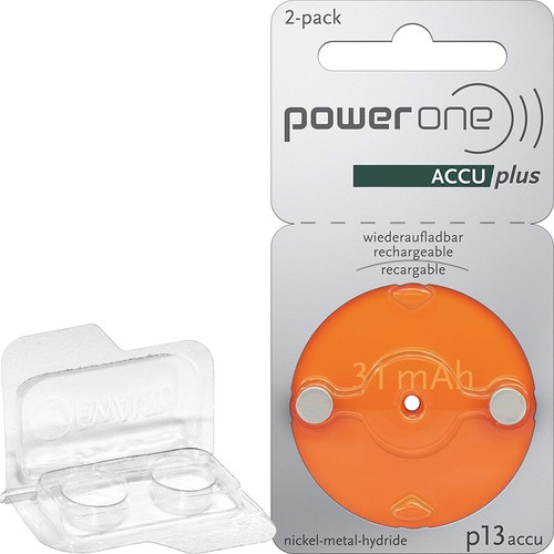 Batterie orange varta - orange,