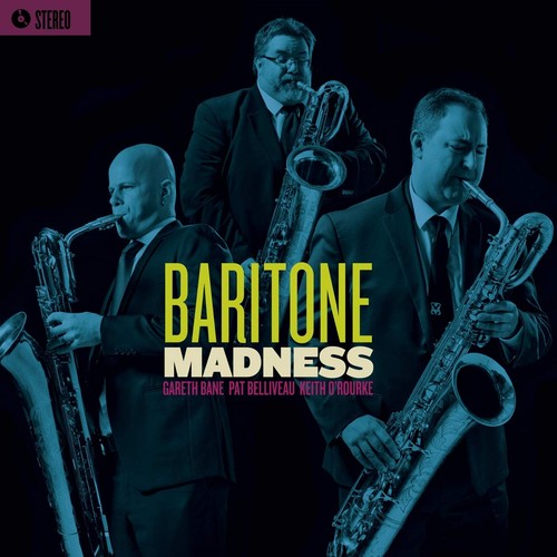 Baritone madness - madness,