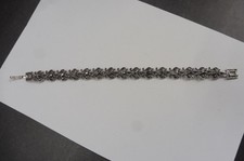 Bracelet style Fabergé Art
