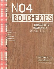 Boucheries, Frédéric Rey et