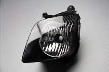 Bloc Optique / Phare Avant