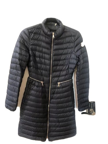 Moncler agatelon quilted - moncler,