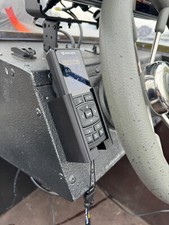 Minn Kota iPilot NEUF berceau support télécommande moteur GPS avancé pour 202...