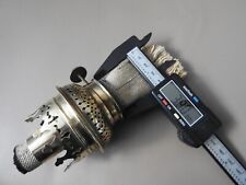 Ancien Brûleur Pour Lampe À