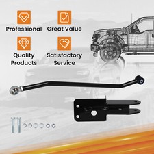 Adjustable Track Panhard Bar