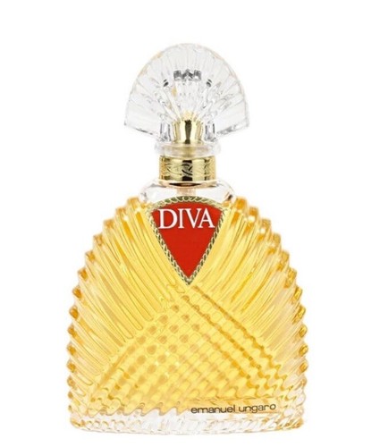 Diva emanuel ungaro eau - diva, de