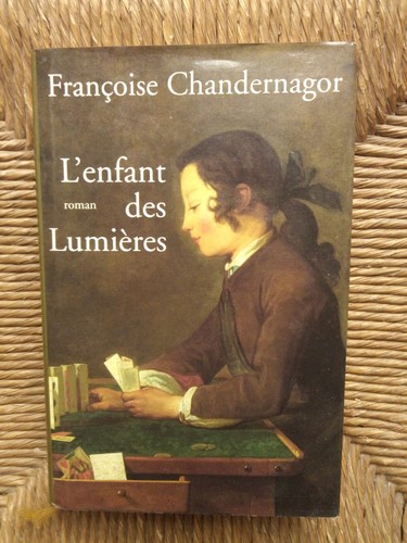 Livre roman enfant - livre, des