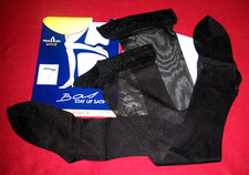 BAS STAY-UP PINGOUIN T 1 NOIR