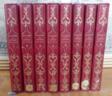 Histoire physique, civile et morale de Paris (Dulaure) 1837 8/8