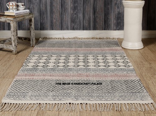 Indien coton bloc imprimé - indien,