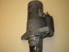 DEMARREUR MAZDA RX8 1.3 BI