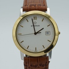 Eterna Kontiki 60 Quartz