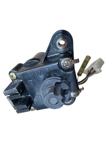 Moteur valve yamaha - moteur, de