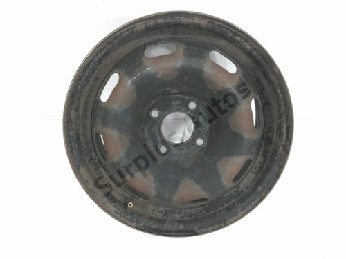 Jante tole 5401p4 - jante, 4