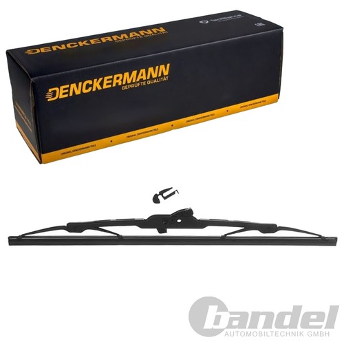 Denckermann essuie glace - 1, essuie-glace