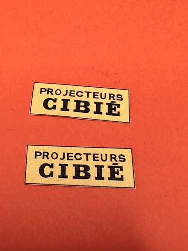 Pièce repro peindre - repro., à