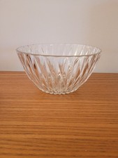 Beau Saladier Verre Duralex