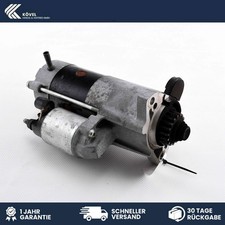 Original démarreur opel - démarreur,