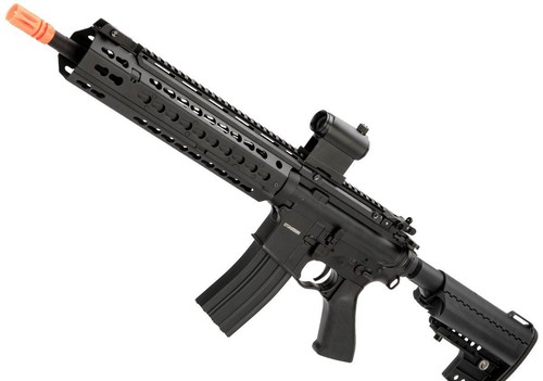 Cyma sport keymod full metal - keymod-s,