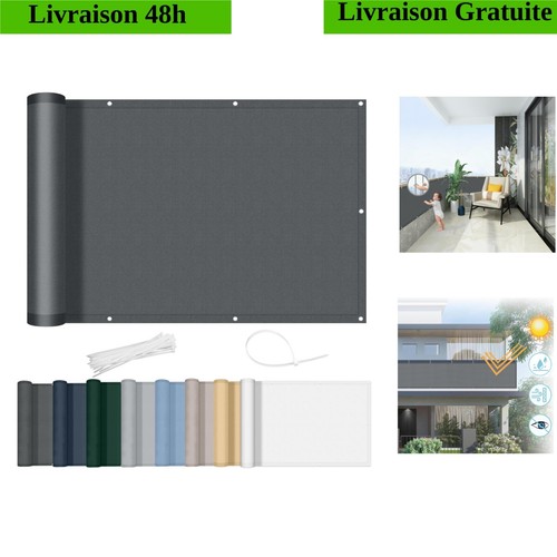 Axt shade brise vue balcon - shade,