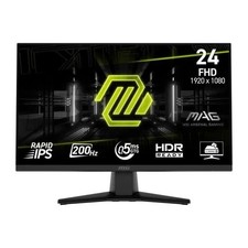 Ecran gamer msi 24 - 24,