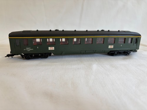 Hornby wagon voyageur - ho, 1/87