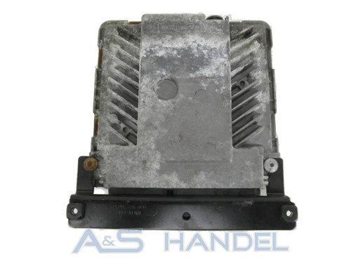 Commande moteur passat 3c - moteur, vw