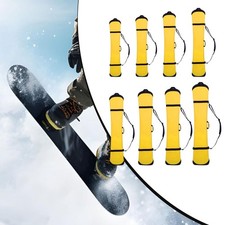 Housse De Snowboard Avec