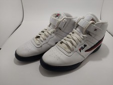 Fila Men's f-13v lea/syn