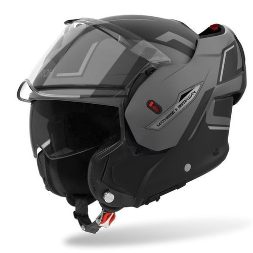 Airoh casque modulable - airoh,