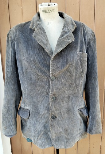 Ancienne veste chasse - de,